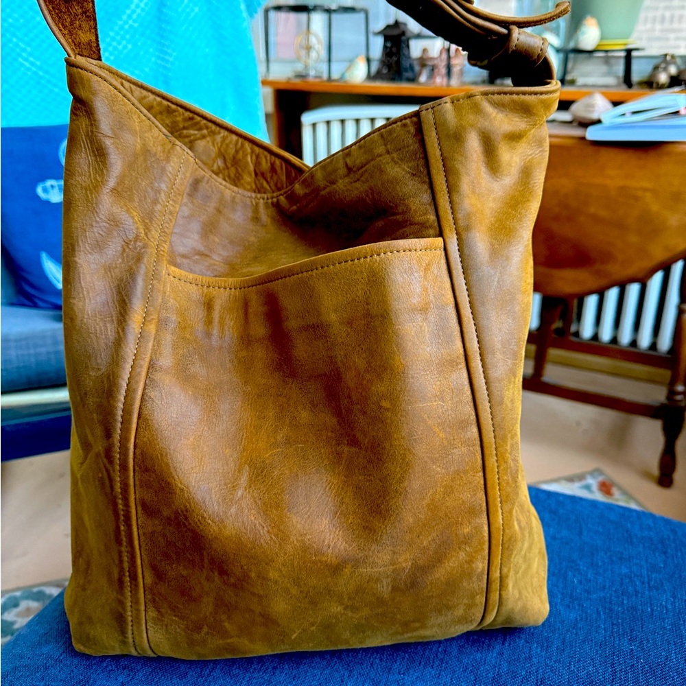 Satchel Large Heidi